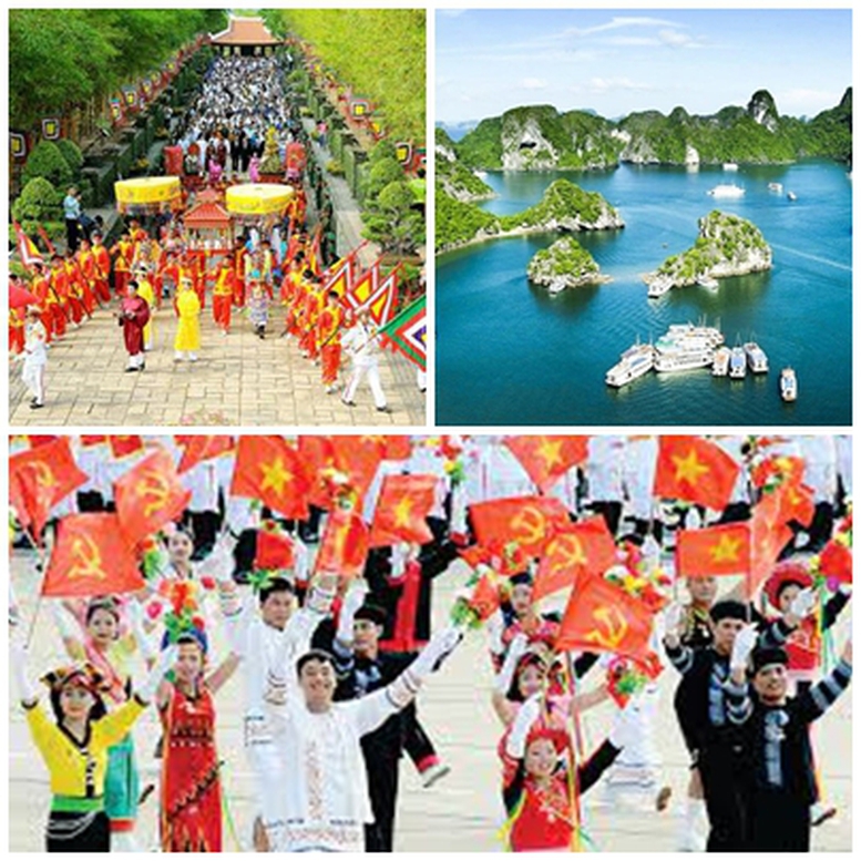 Bãi bỏ toàn bộ, một phần văn bản quy phạm pháp luật lĩnh vực văn hóa, thể thao và du lịch