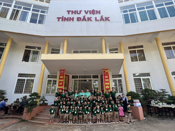 Hướng dẫn kế hoạch triển khai nhiệm vụnăm 2024 trong lĩnh vực thư viện