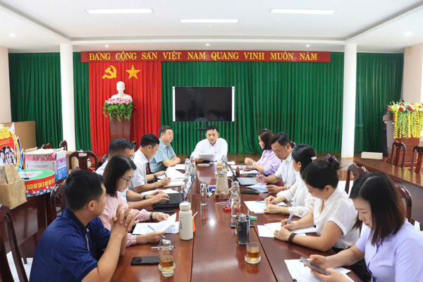 Cuộc thi Đại sứ Văn hoá đọc tỉnh Đắk Lắk năm 2025, nơi lan tỏa tình yêu với sách và thúc đẩy văn hóa đọc trong giới trẻ tỉnh Đắk Lắk