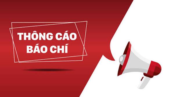 Thông cáo báo chí Lễ hội Sầu riêng Đắk Lắk năm 2026