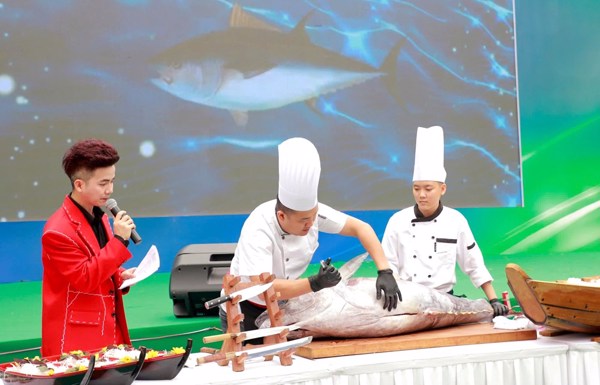 Đắk Lắk sẽ tổ chức Lễ hội Cá ngừ năm 2026 với nhiều hoạt động đặc sắc