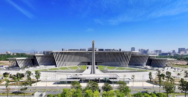 Bộ VHTTDL: Phê duyệt điều chỉnh quy hoạch hệ thống cơ sở văn hóa, thể thao giai đoạn 2021-2030