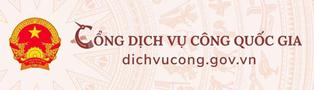 Cổng dich vụ công