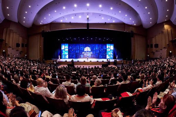 IFLA WLIC 2026: Thư viện thúc đẩy sự chuyển đổi